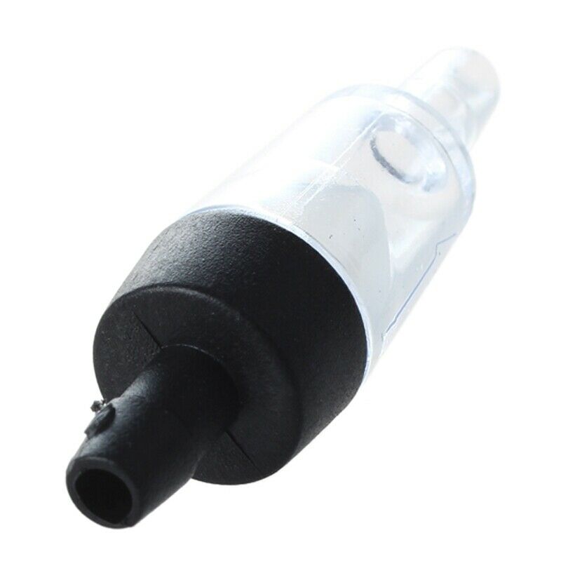 Non-return Valve for 4mm pipe valve pump Air Aquarium fish M3K9