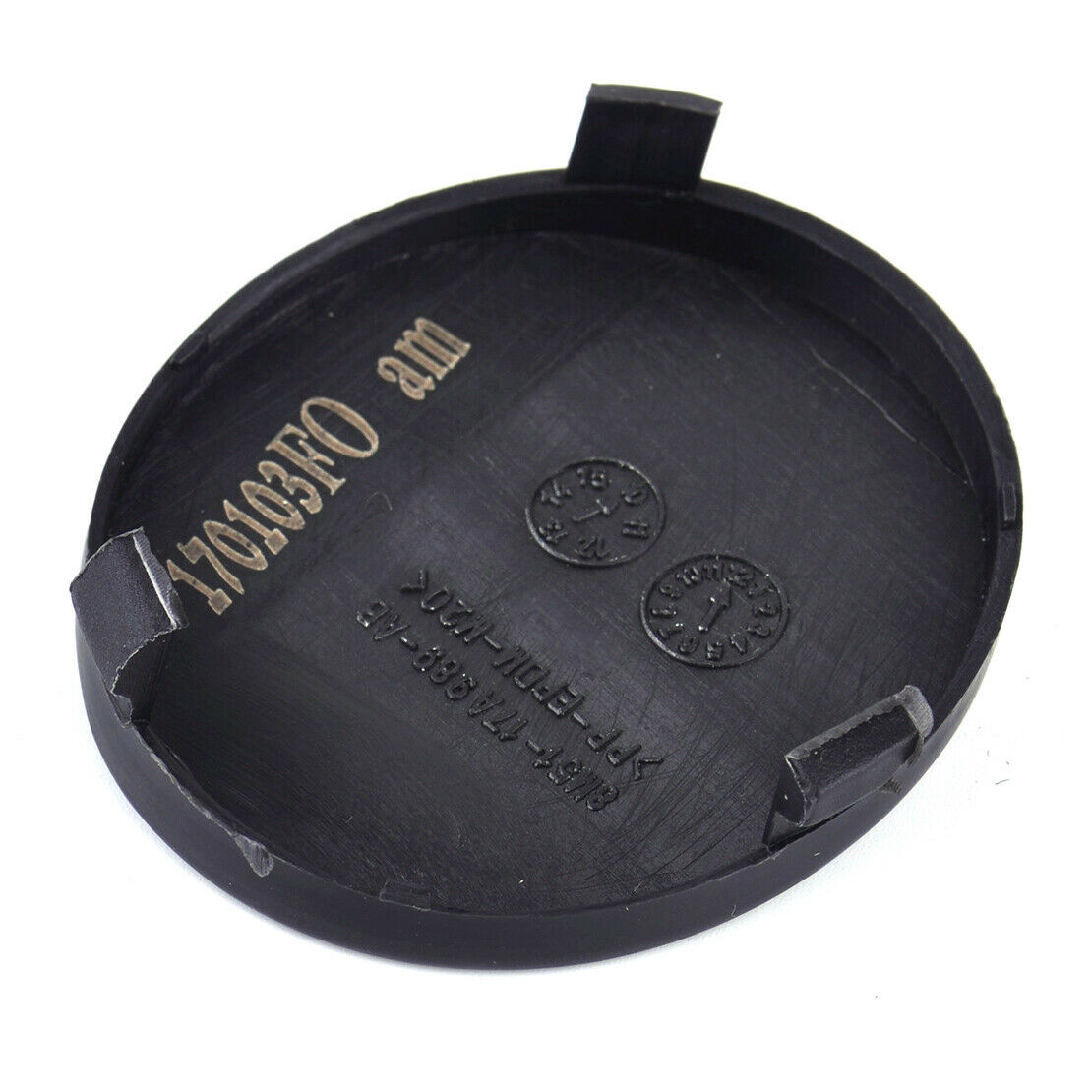 New Front Bumper Tow Hook Cover Cap fit for Ford Focus 09-11 8M51-17A989-AB An