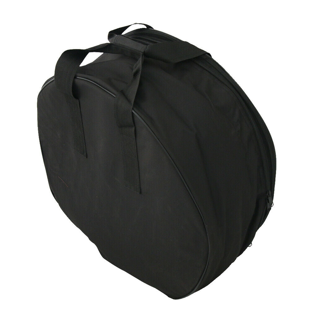 55cm Studio Equipment Bag Beauty Dish Carry Case Drum Style-Black