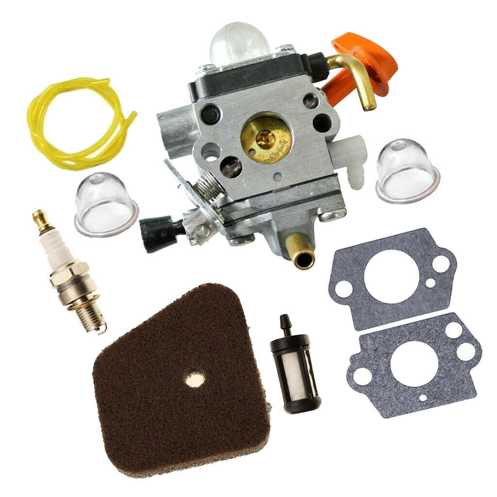 Carburetor primer bulb  line For Stihl HL90 HL95 HL95K HT100