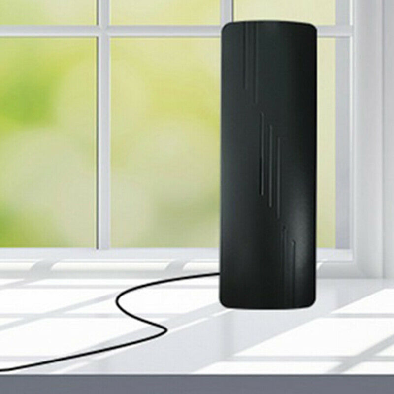 New Technology Amplifiered Indoor Outdoor TV Antenna,Digital  Antenna 36Ft LU7I3