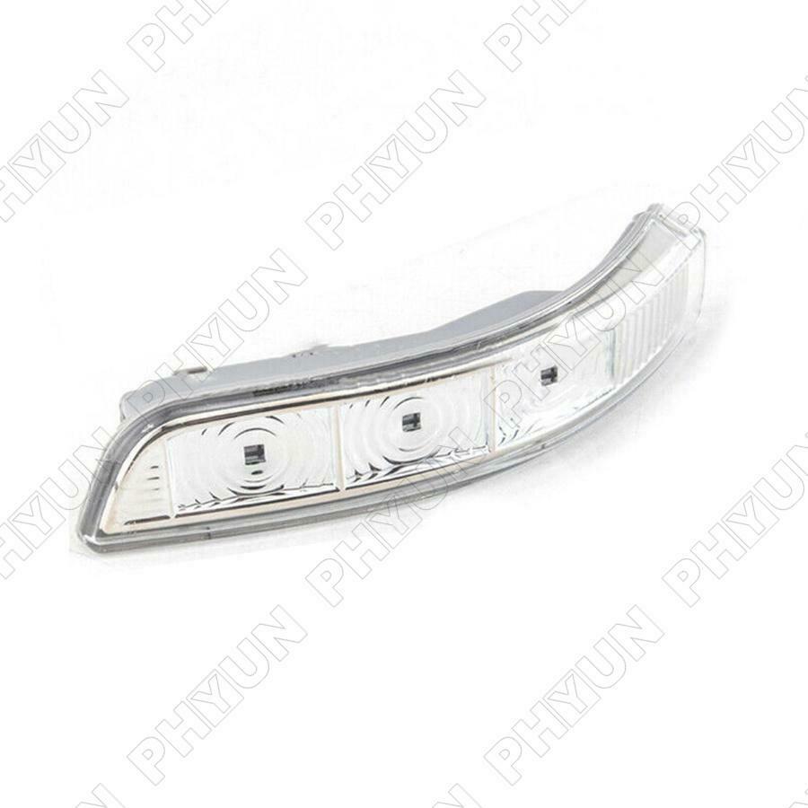 For Kia Sorento SX 2010-2012 SX USA 2013 Turn Signal Right Side Mirror Light LED