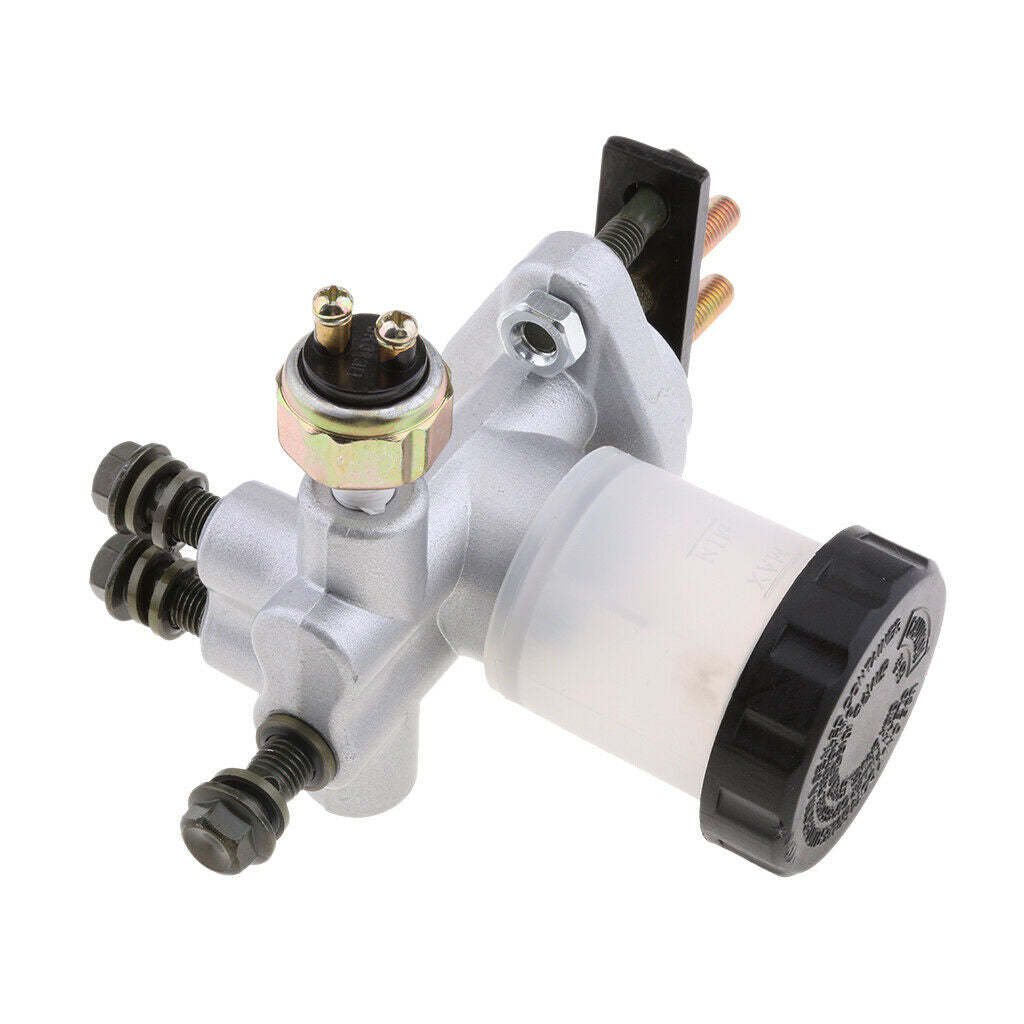 Hydraulic Brake Master Cylinder To Go Buggy 90cc 110cc 125cc From