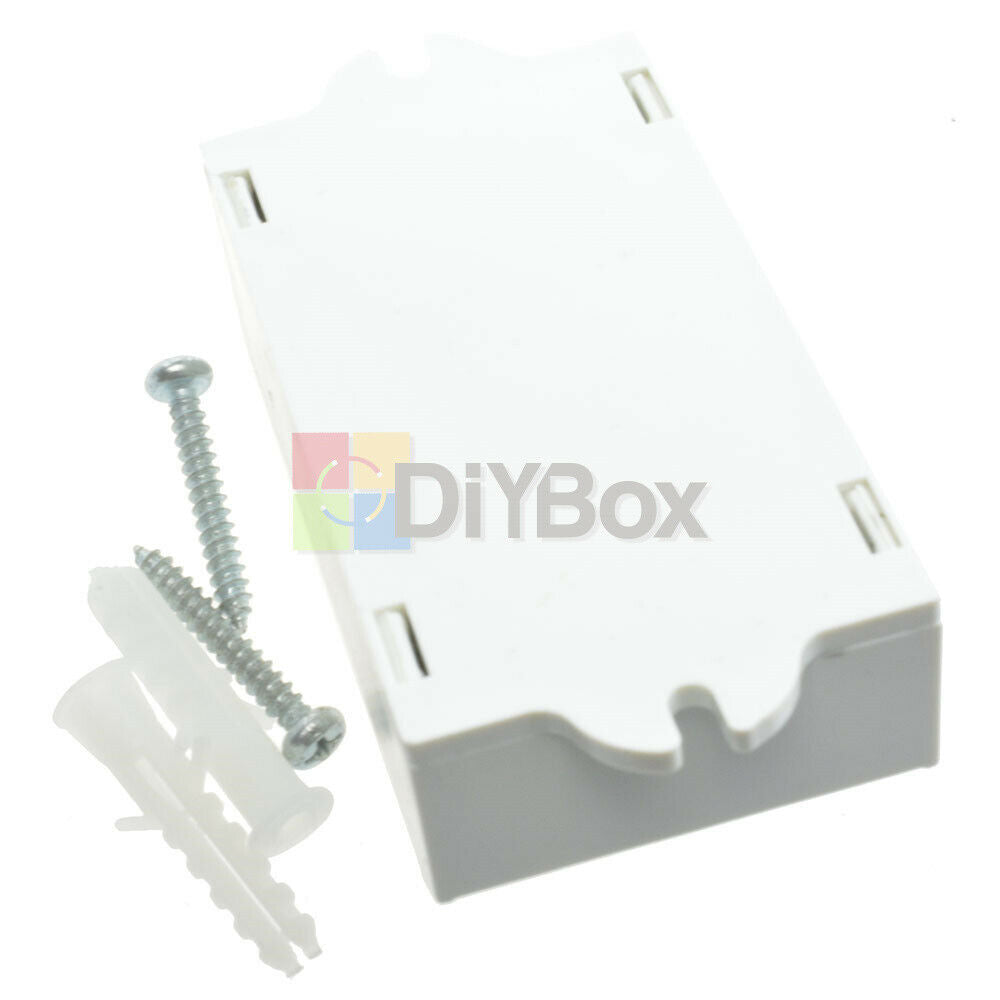 SK-807K-DC DC 12V-24V 7A 5.8GHz Microwave Radar Sensor Light Switch Body Motion
