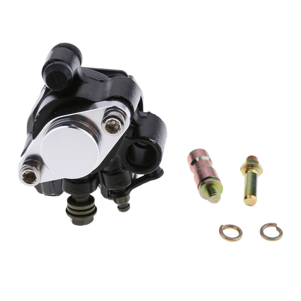 Rear Brake Caliper with Pads for Suzuki Quadsport Z400 2003- 2014