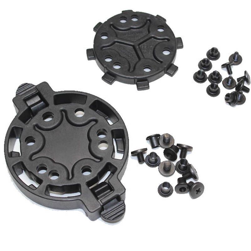 Hot Airsoft Sports Holster Adapter Platform Quick Disconnect Kit Accessories