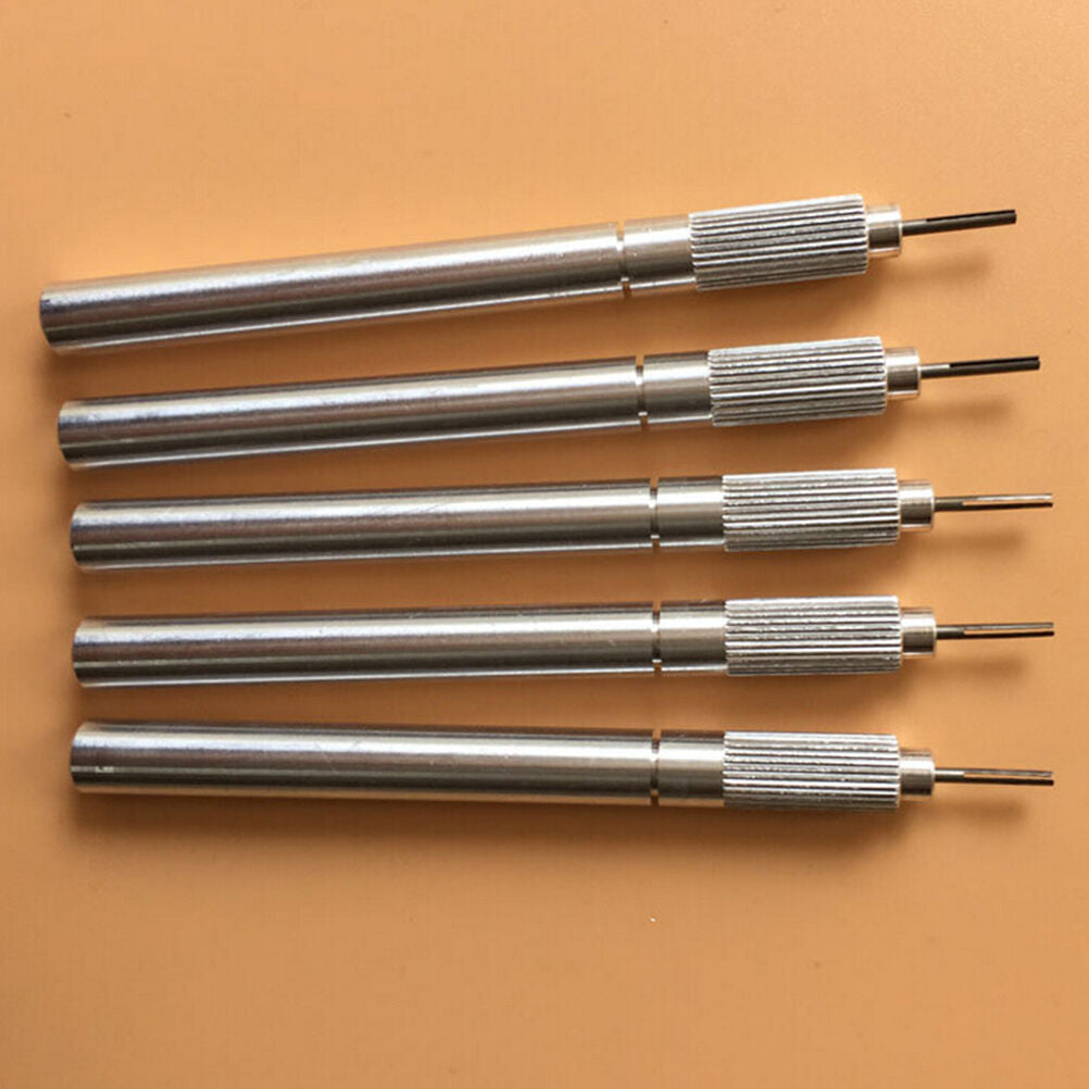 Metal Slotted Quilling Paper Tool Paper Origami Paper Quilling Rolling Pe.l8