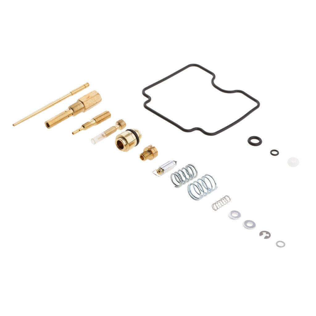 Carb Carburetor Rebuild Kit for Suzuki Z250 Quadsport 2004-2009 Repair