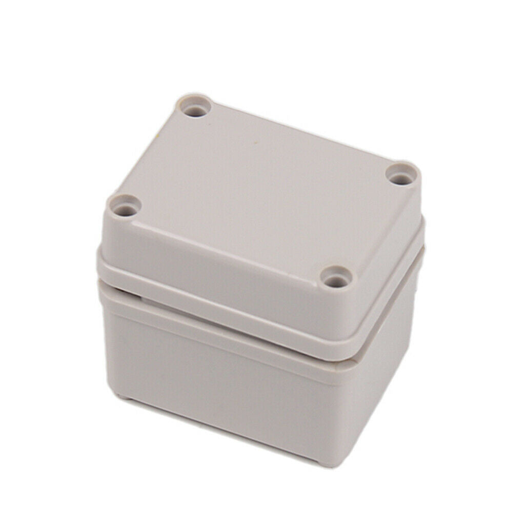 DS-AG-0506 IP66 Street Lamp Junction Box, Waterproof Electrical Junction Box