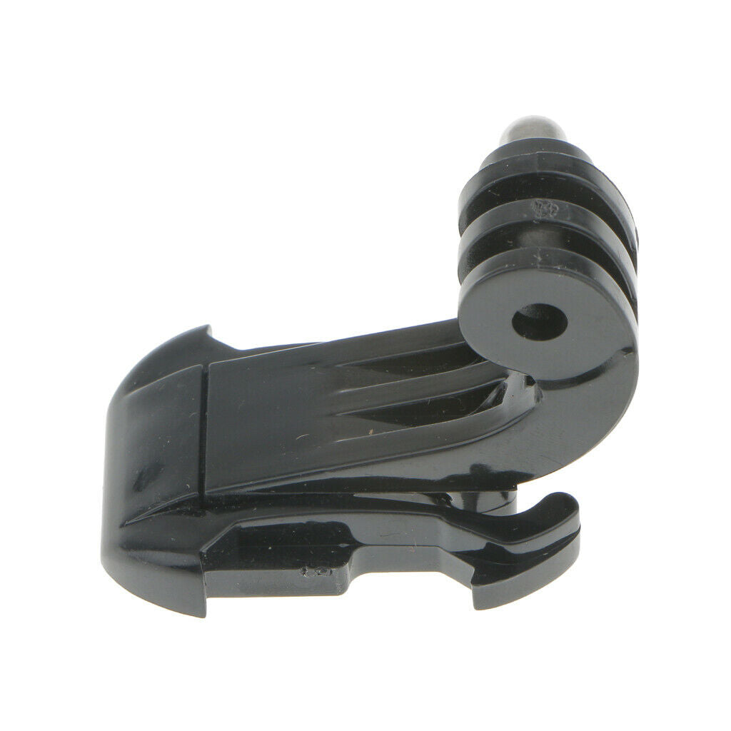 5Pcs 180 Degree Rotating Quick Release J-Hook Buckle for GoPro Hero 4/3/3+/2
