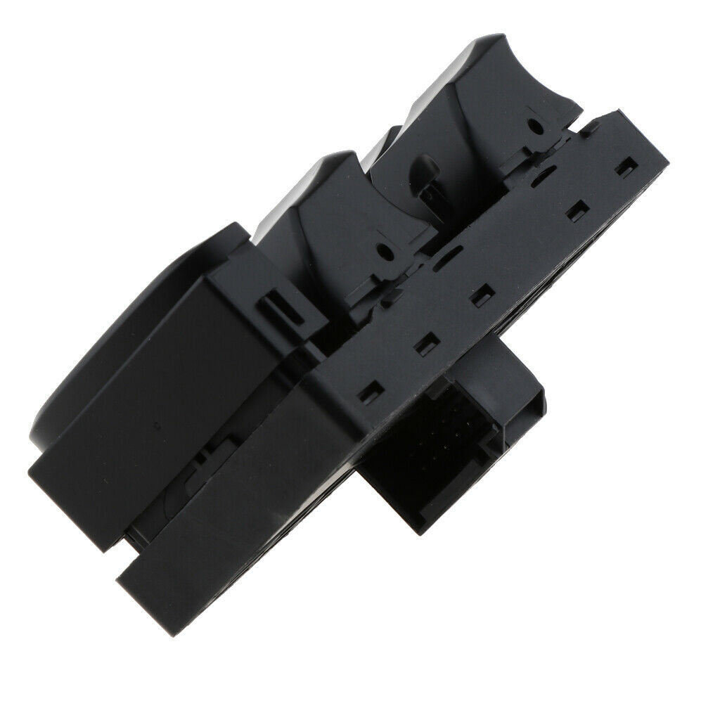 Chrome Driver Electronic Master Control Switch for Audi Q5 A4