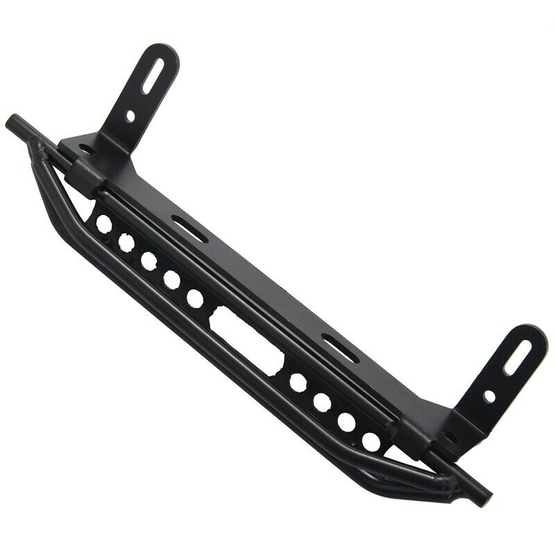 2PCS Metal Side Pedal for 1 / 10 RC Cler Car for Traxxas 4 Defender Bronco forN2