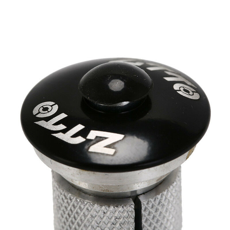bike fork steerer headset expander plug adjuster top cap plug adjustable WDJ TL