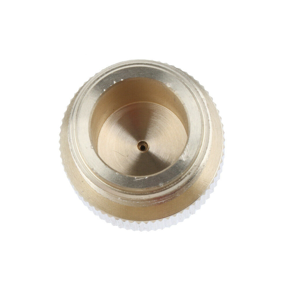 Camping Stove Connector Gas Tank Adapter Converter Propane Refill Connectors