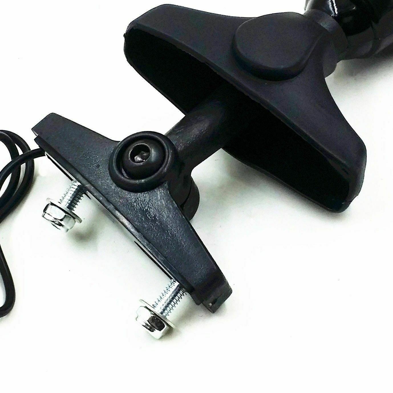 Carbon Racing Sport Rear View Side Mirrors For Suzuki GSXR 600 1000 Hayabasa SV