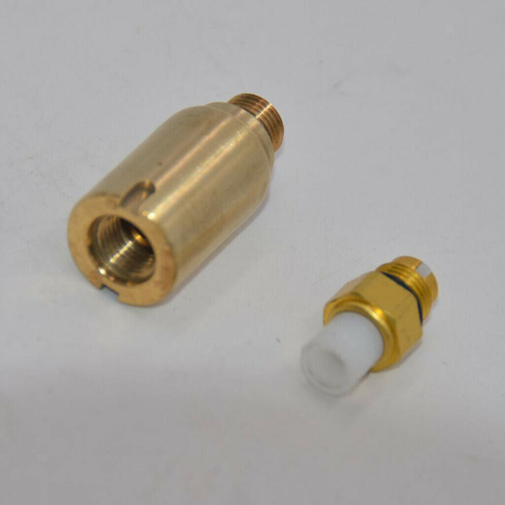 Full Air Suspension Risidual Pressure Valve Kit For VW 7L0616813B New
