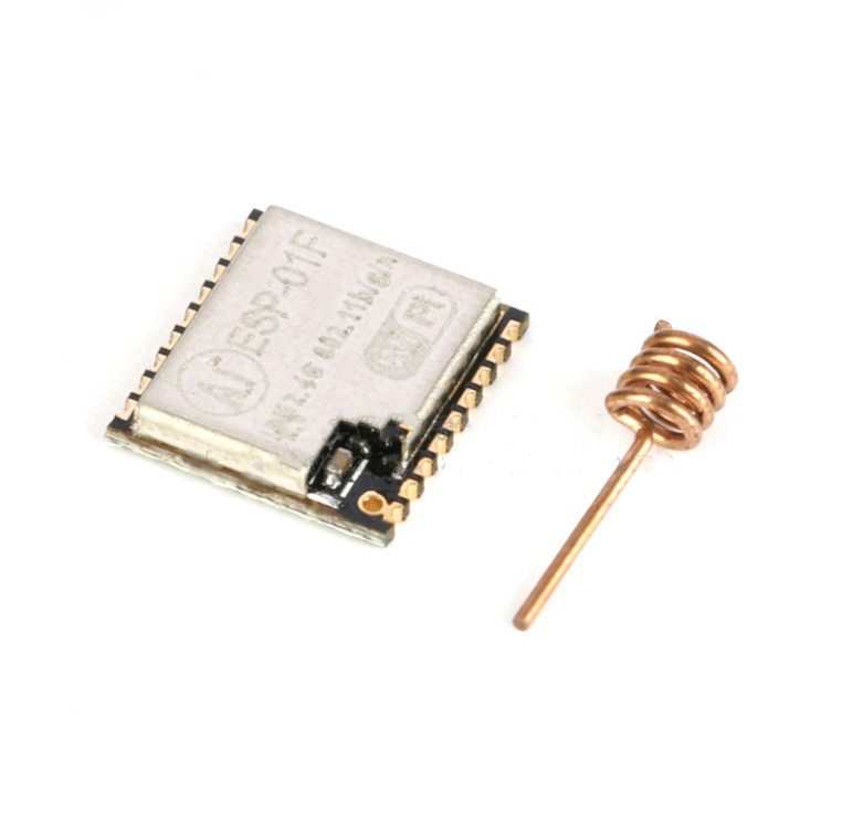 1pcs ESP-01F ESP8285 module Serial to WiFi/Wireless data transmission