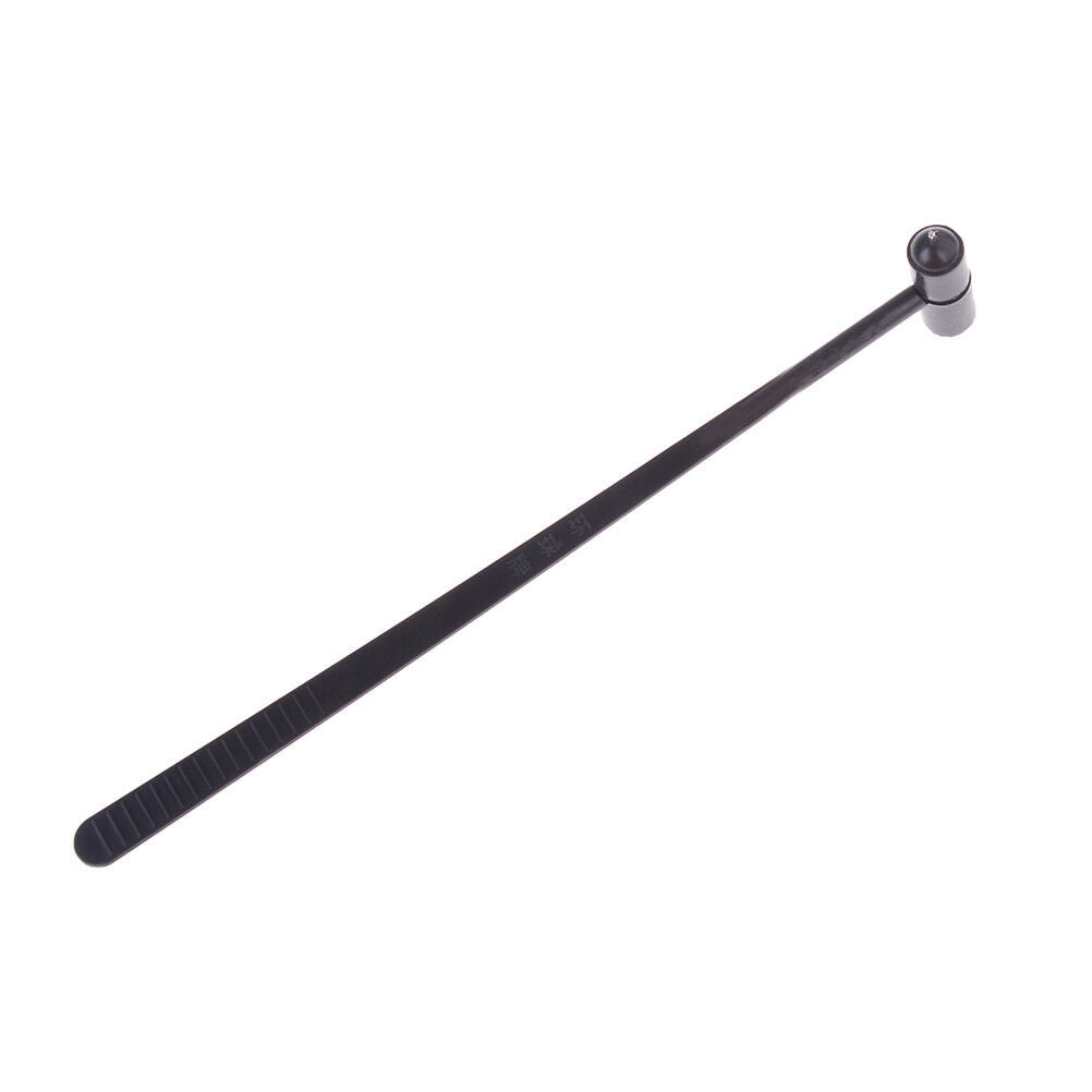 Seven-star dermal needle plastic double-end massage acupuncture detoxific.l8