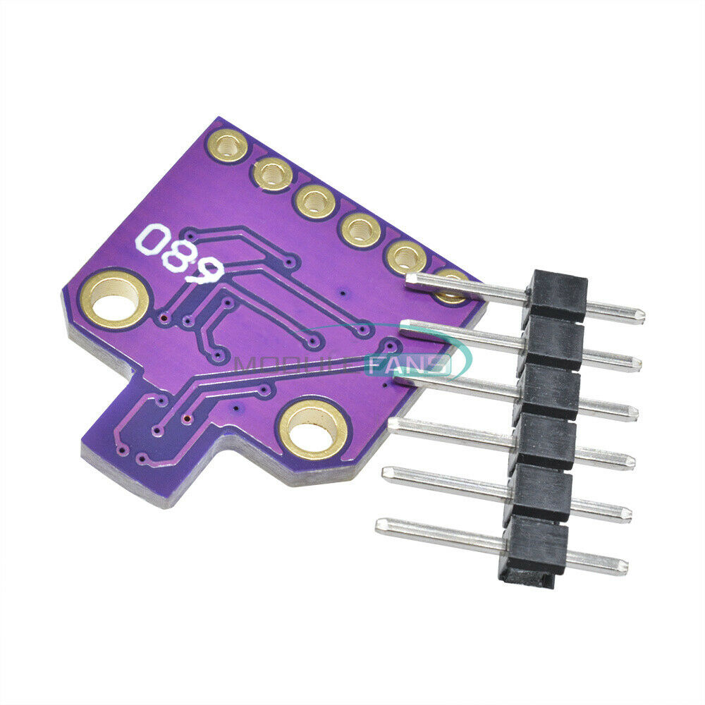 BME680 CJMCU-680 Temperature Humidity Ultra-small Pressure Sensor Board
