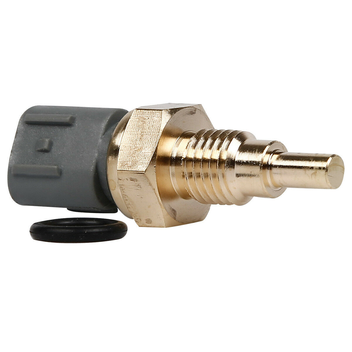 Water Temperature Radiator Fan Switch Fit For Suzuki GSR600 06-10 GSR400 05-10