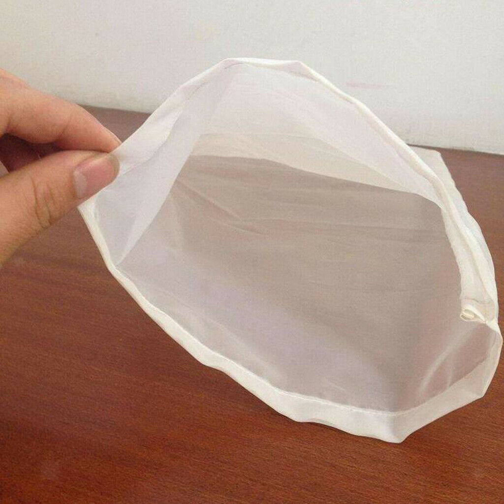 Home Beer Reusable Nylon Strainer Bag