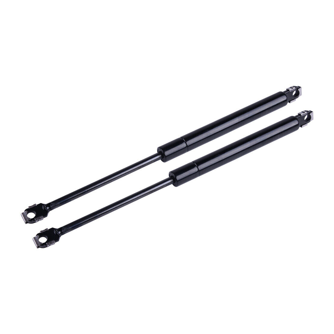 2x Front Hood Gas Lift Supports Struts Shocks Fit for Chevrolet Camaro 82-92 Atn