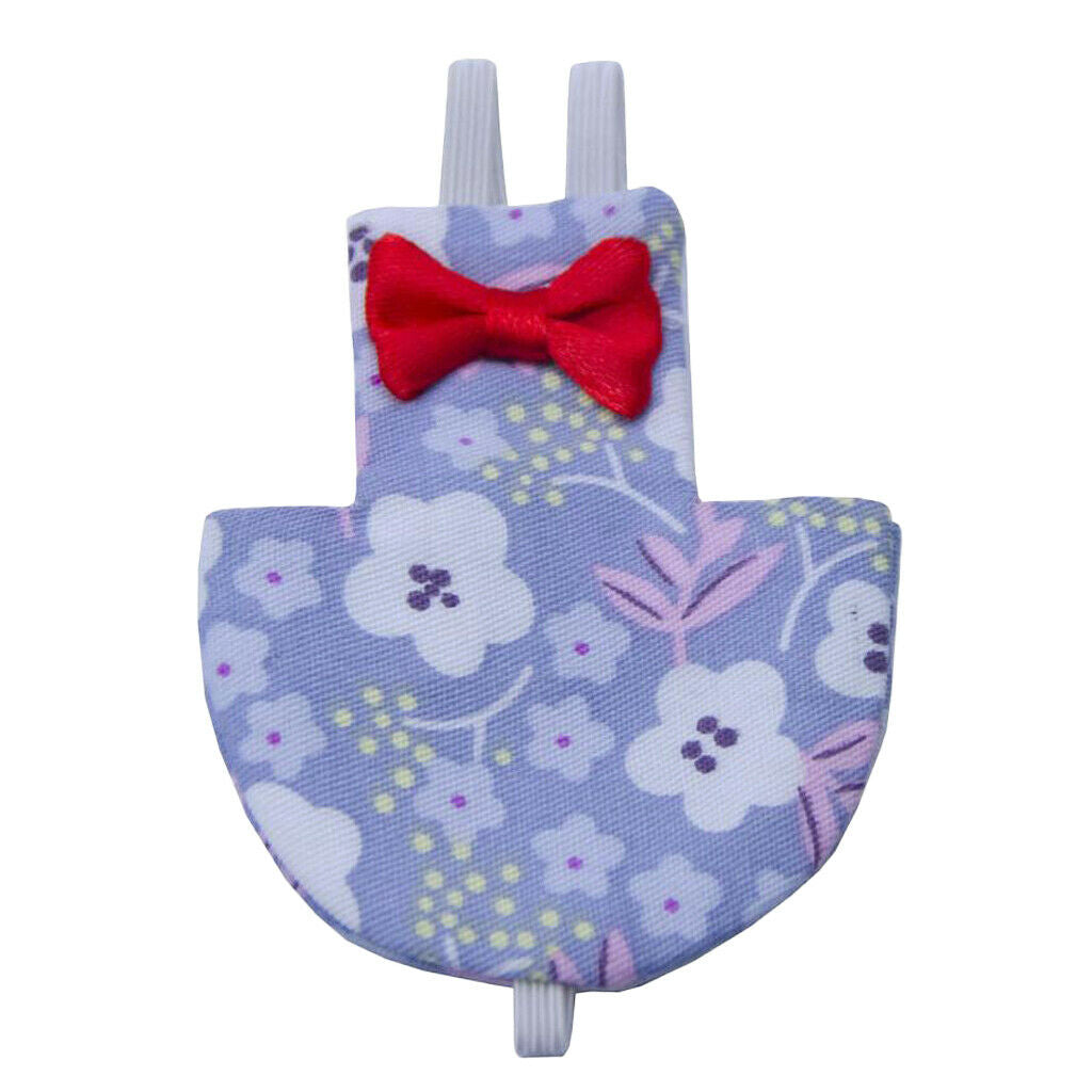 Bird Parrot Diaper,  Nappy Clothes For Conure Parakeet Cockatiels Pigeons And