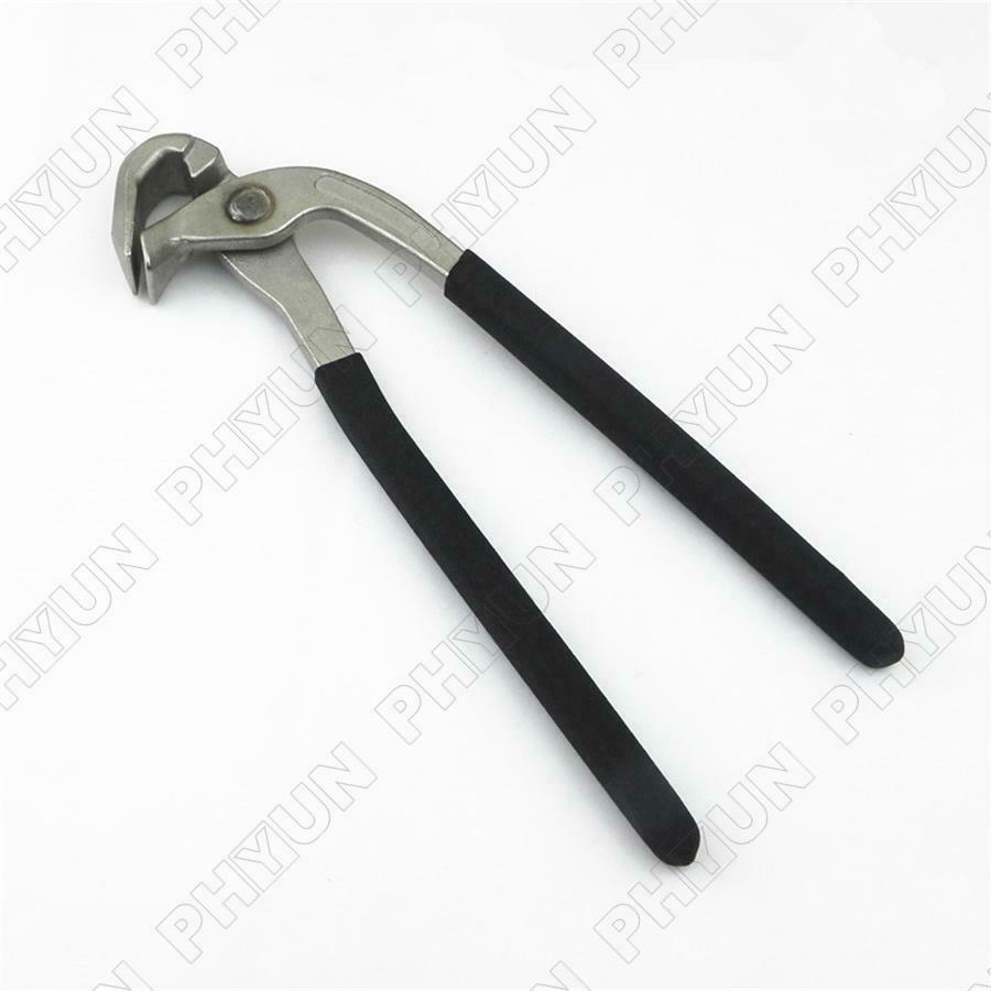Car Leaf Edge Pliers Paint Non-Damaged Repair Plier Tool Cutting Wire Plier 1x