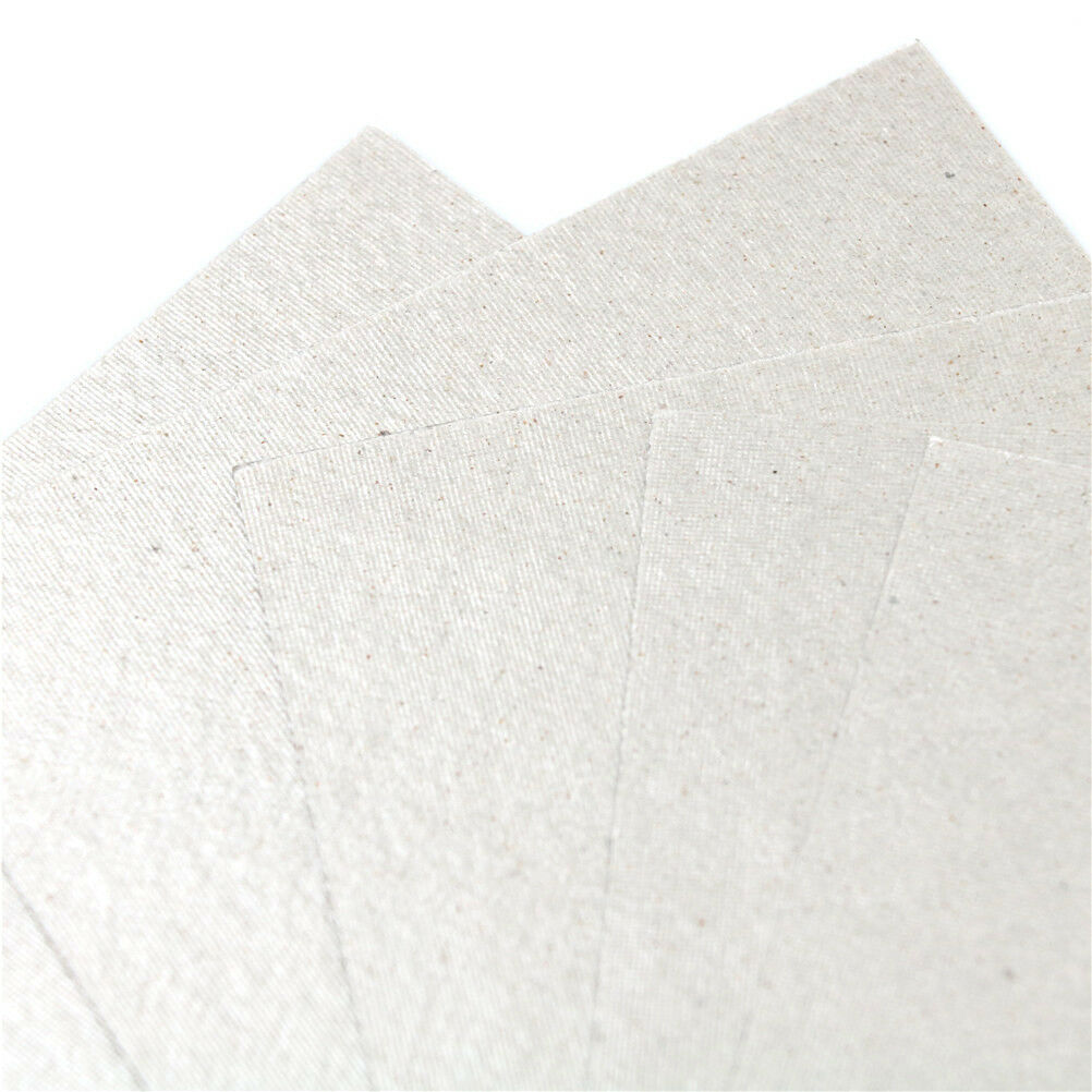 5pcs/lot high quality Miniwave Oven RC8airing Part 150 x 120mm Mica .l8