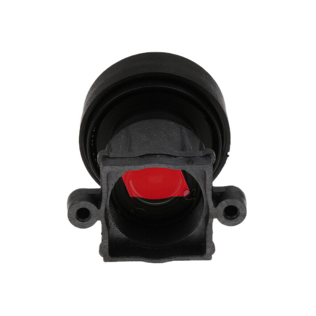 Mini Wide Angle Night Vision IR Camera Lens for Sports Camera/Car   Cam