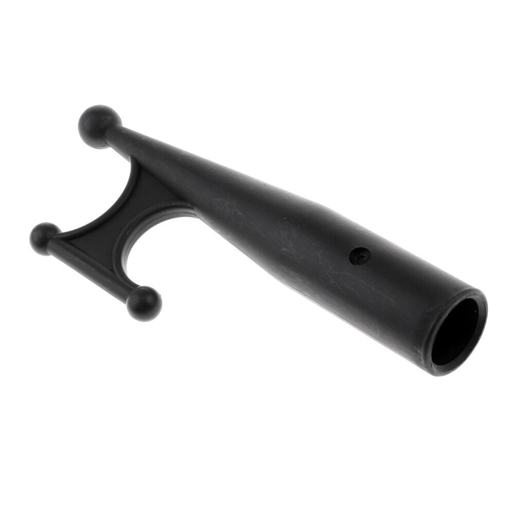 High Quality Nylon Marine Boat Raft Sailing Hook Attachment for 25mm Pipe