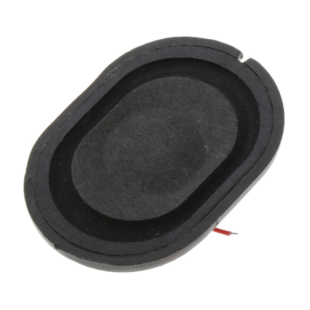 1W Speaker Loudspeaker Driving Recorder Audio Parts Notebook Buzzer Beeper