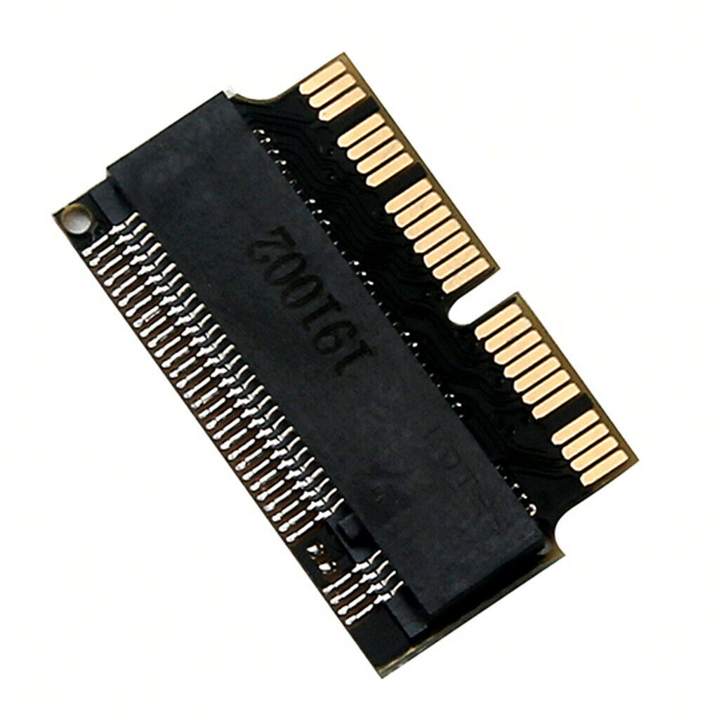 M.2 NGFF HDD Adapter for 2013 -2016 MacBook AIR PRO A1465 A1466 A1502 A1398