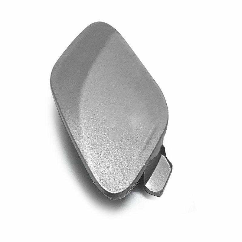 1x Right Front Bumper Tow Hook Eye Cover Cap Lid fit for Volvo S60 2011-13 Auto