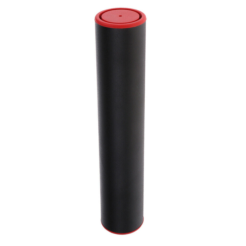 Black Sand Shaker Hand Shaker Percussion Instruments Rhythm Toys L