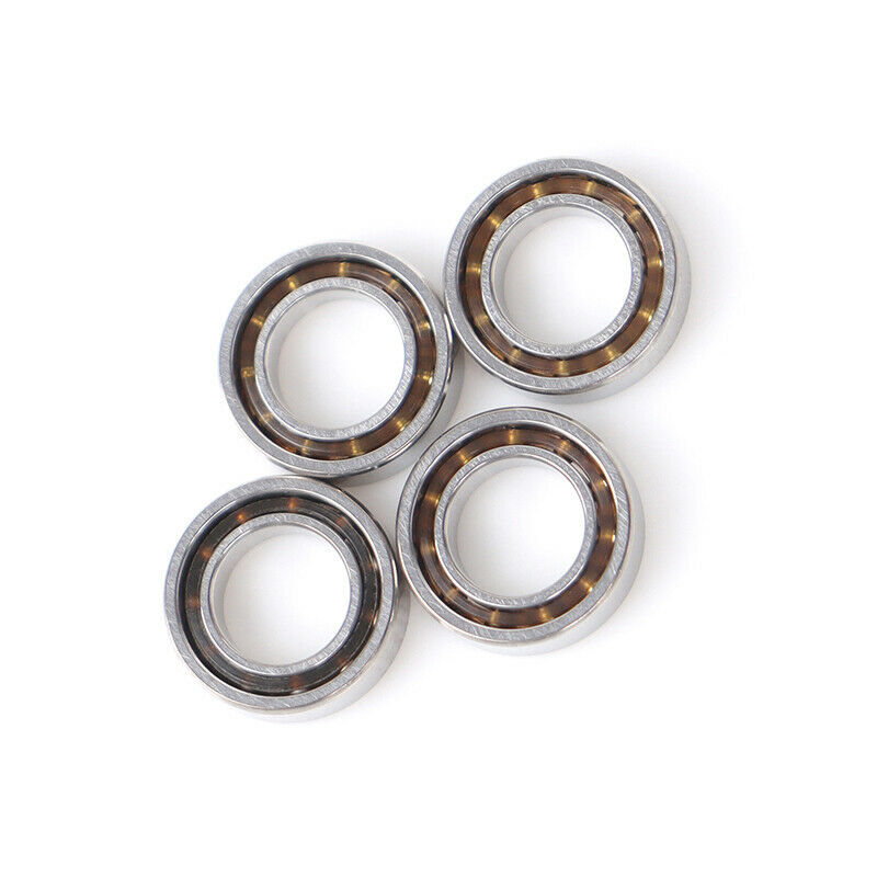 4pcs/set Bearing for Wltoys 144001 1/14 RC Car Spare Parts Upgrade Access.l8