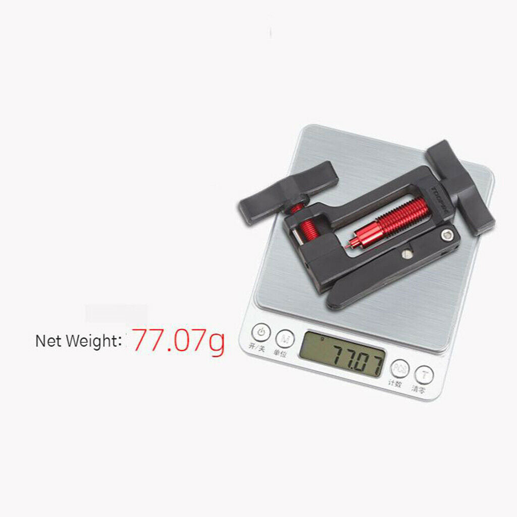 Road Bike  Driver Hydraulic Hose Fitting Inserted Installer Press Tool