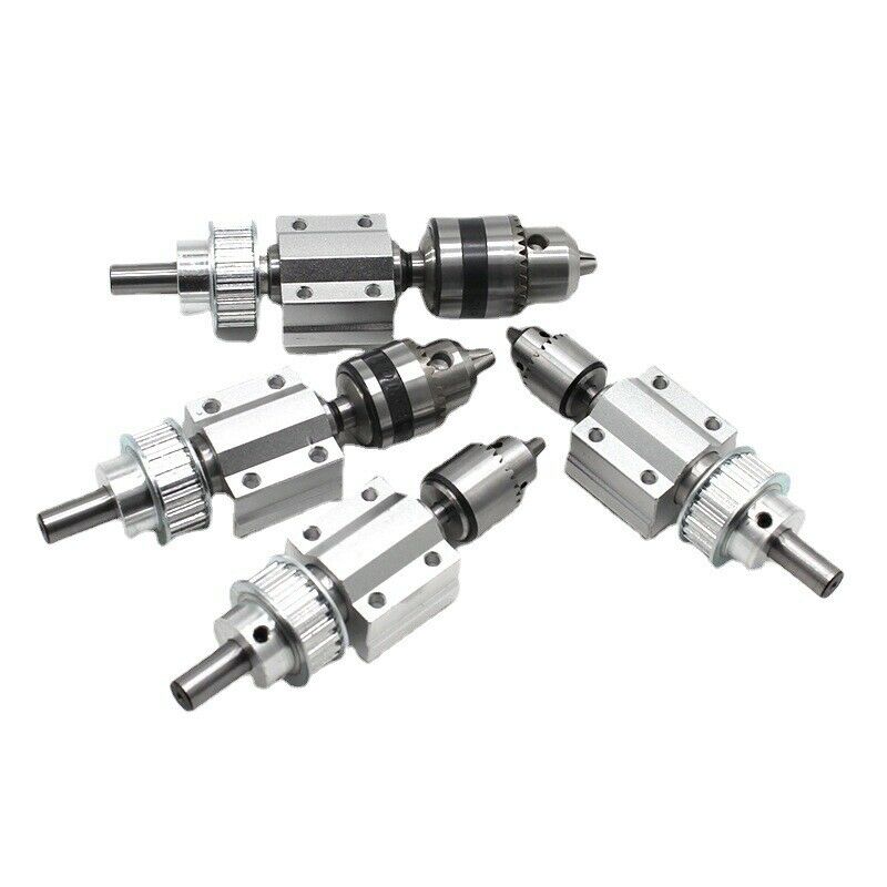 Table saw bench drill electric drill non- spindle assembly DIY woodworkin