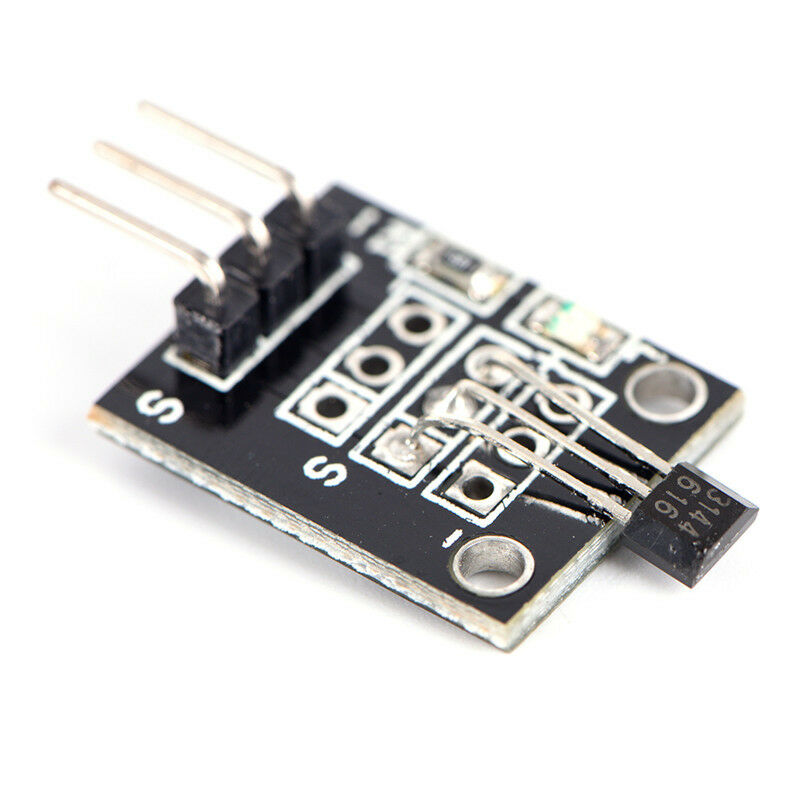 KY-003 Hall Effect Magnetic Sensor ModuleBDor Arduino PIC AVR S.l8