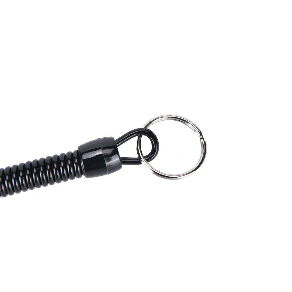 Fishing Lanyards Boating Seile Retention Schnur Camping Karabiner Secure L.l8