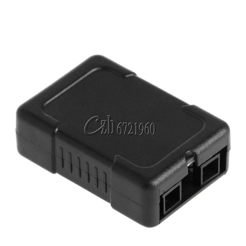 1-8S BX100 Lipo Battery Voltage Tester/ Low Voltage Buzzer Alarm with Dual Speak