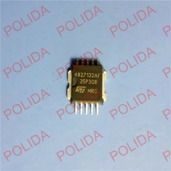 5PCS  IC ST HSOP-10 (SOP-10) 4827132AF 4827132