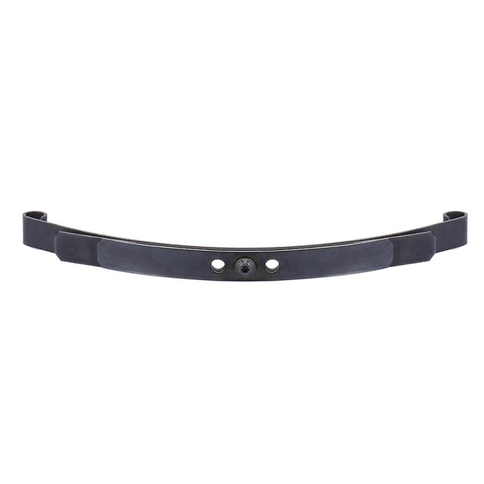 Front Rear Leaf Spring Suspension Set for Tamiya 1/14 RC Tractor Front