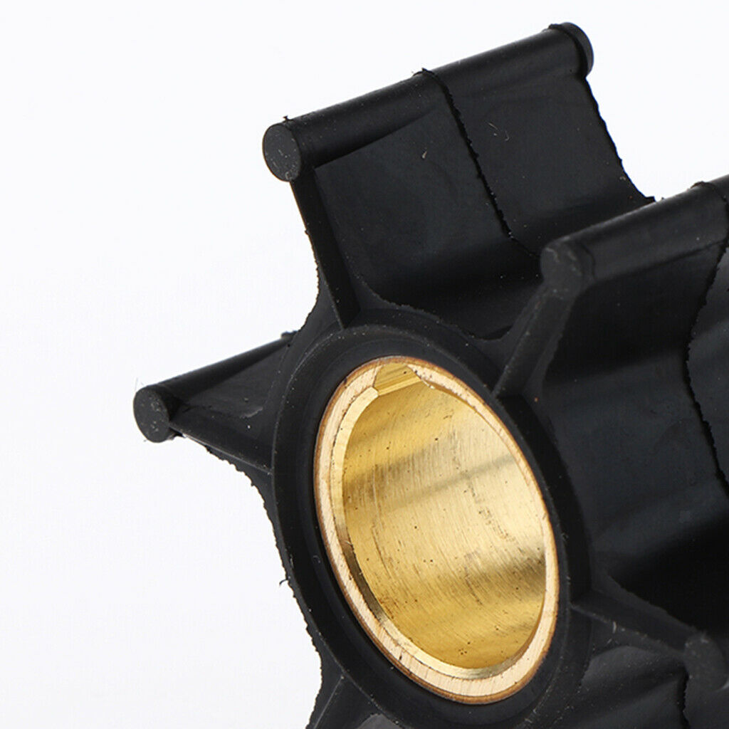 Flexible Water Pump Impeller Marine Impeller kit fits for Johnson HJB-P-148