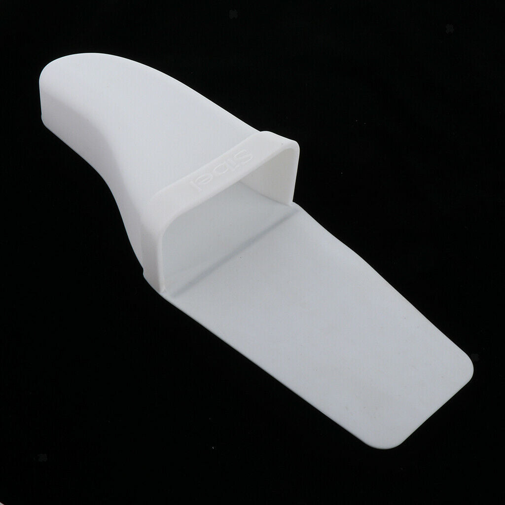 Silica Gel Hairdressing Storage Holder Scissors Shears Small Tools Organiser