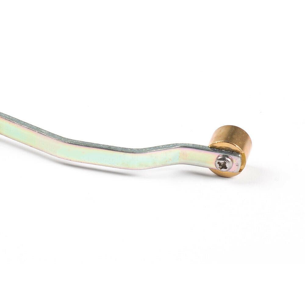 For VAUXHALL SAAB ALFA Z19DTH 1.9CDTi TiD JTD intake Manifold Swirl Flap Rod