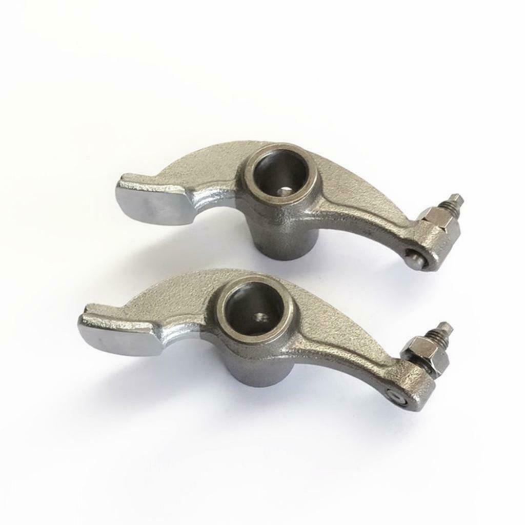 Motorcycle Camshaft and Rocker Arm Kit for for Suzuki GS125 GN125 GZ125 DR125
