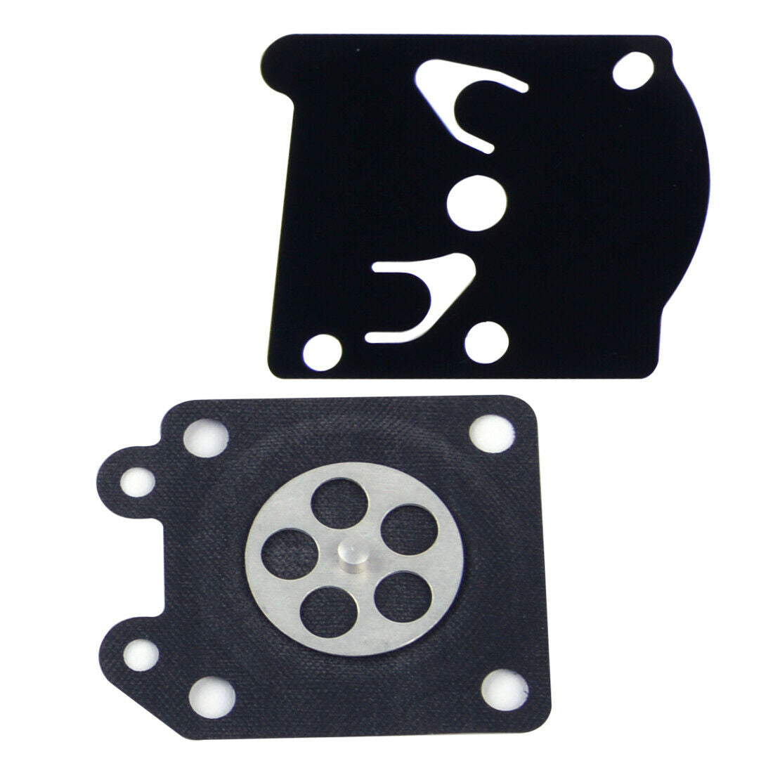 Carburetor Repair Kit Gasket Diaphragm Fit for Walbro WT Series & Gas Edger An