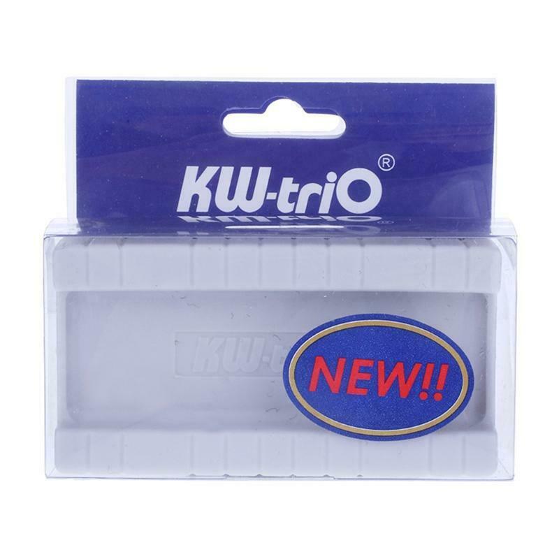 10Layers Can Teared Fridge Whiteboard Blackboard Eraser Cleaner Durable Office