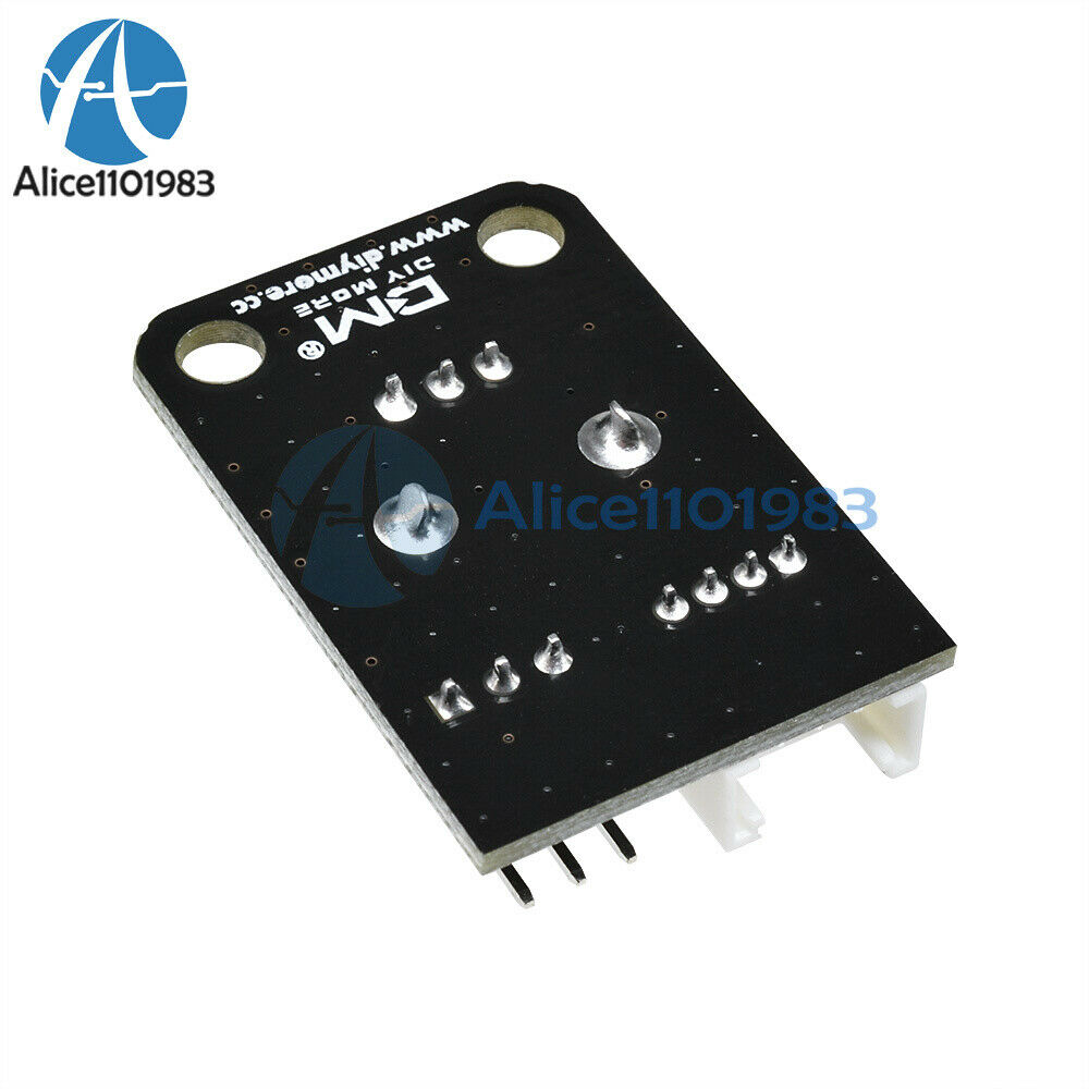 10K Ohm Rotary Potentiometer Module for Arduino UNO PIC AVR MCU DSP